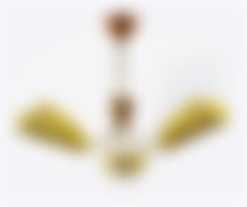 A “Flower” ceiling lamp, Model No. 5167/3 (preview)
