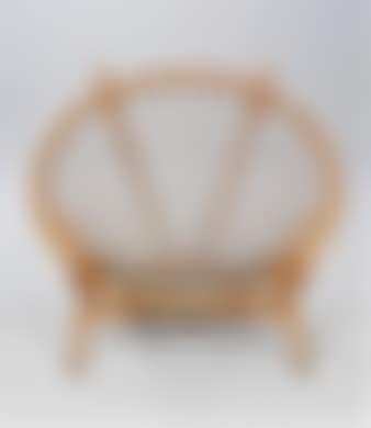 A “Circle” chair (preview)