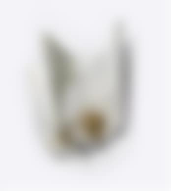 A “Folded Band” wall applique, Model No. 4323/2 (preview)
