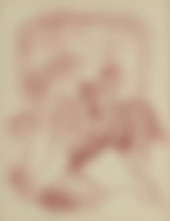 Surreal Scene with Birdlike Human Figures (preview)