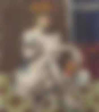 Nudo con le arance (preview)