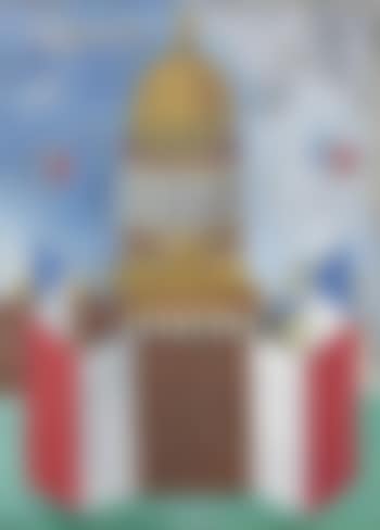 Le Panthéon (preview)