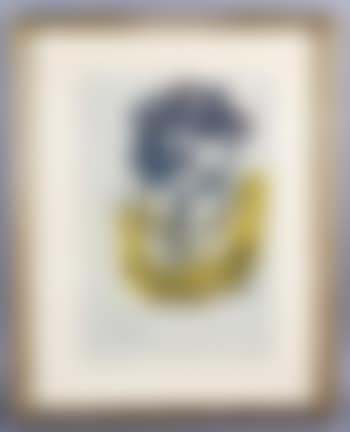 Figure in yellow jacket (preview)