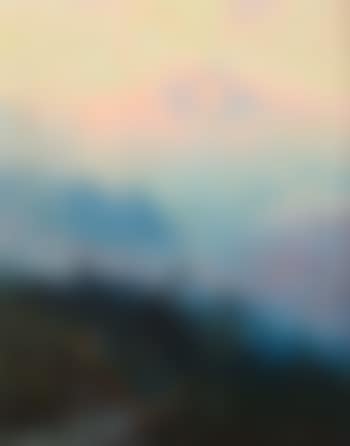 Mt. McKinley at Twilight (preview)