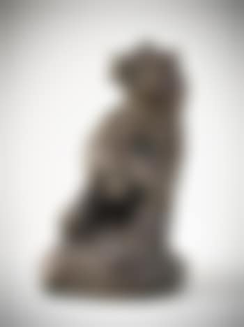 Bear with a Jug (preview)