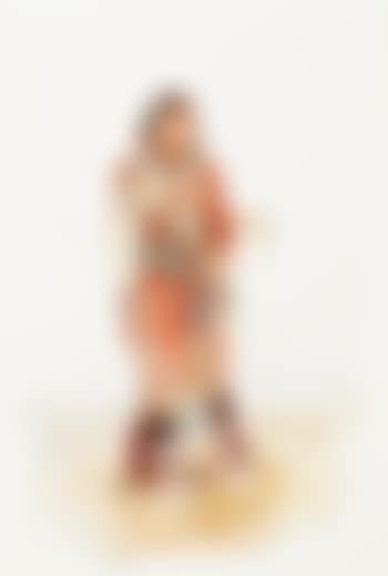 Indian with Quirt (preview)