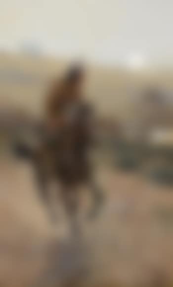 Comanche (1903) (preview)