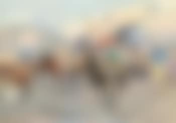 Mexicans Leaving an Inn (1906) (preview)