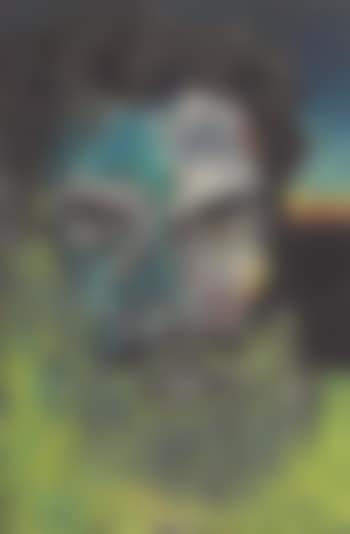 Head #15 (preview)