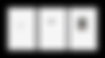 1: Untitled; 2: Untitled (Suicide); 3: Untitled (Suicide) (preview)