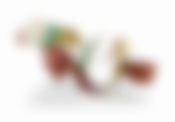 Study for a Sculpture, Version Four by Coosje van Bruggen (preview)