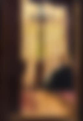 Lesende Dame am Fenster (preview)