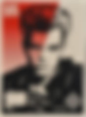 Billy Idol (preview)