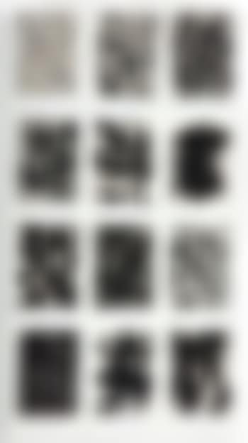 Color chart I (preview)