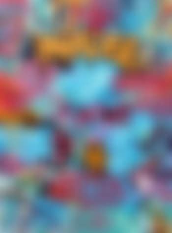 Hot Paradise, Miami by Speedy Graphito (preview)