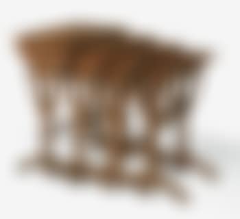 Set Of Four Nesting Tables (preview)