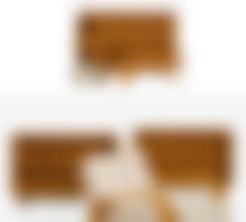 Set Of Three Bookcases, Model No. 104 (preview)