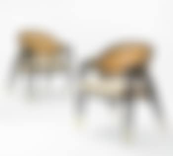 Pair Of Chairs, Model No. 5480 (preview)
