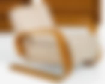 Armchair, Model No. 400 (preview)