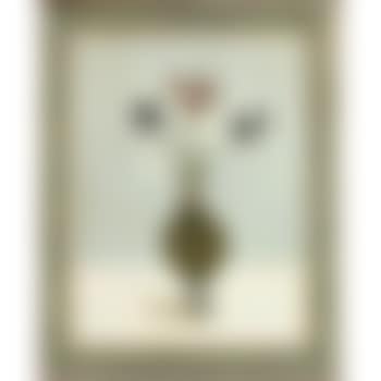 Floral Still Life (preview)