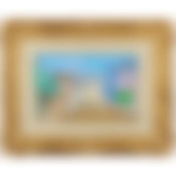 Paris, Montmartre (preview)