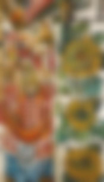 My Son & Sunflowers (preview)