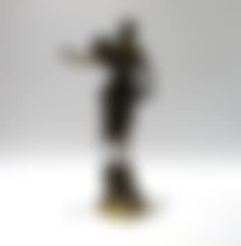 Paix et Abondance (preview)