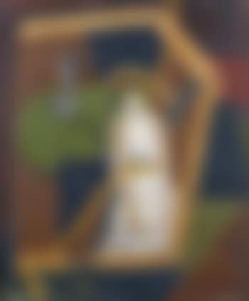 Nature morte (preview)