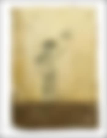 Mariachi player (preview)