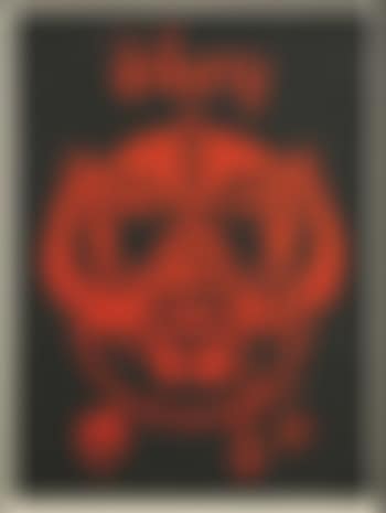 Motorhead red (preview)