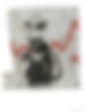 Rapper rat (preview)