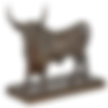 Le Taureau Romain (preview)