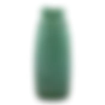 Matt Green vase (preview)