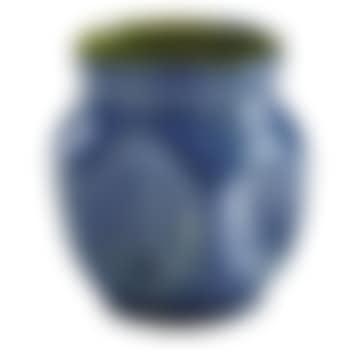 Small dimpled vase (preview)