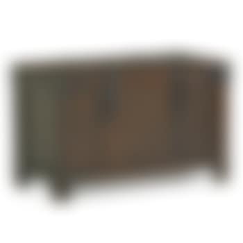 Early bride's chest (preview)