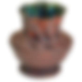 Exceptional vase (preview)