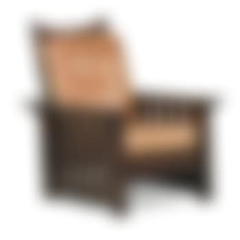 Early Morris Chair (No. 2342) (preview)