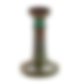 Fine mosaic candlestick (preview)