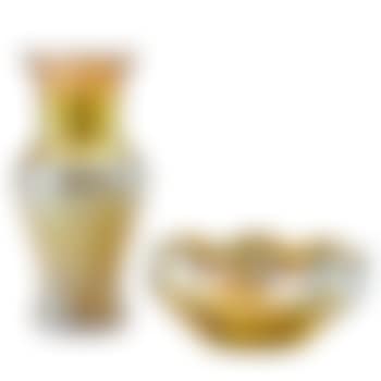 Vase and Bowl (preview)