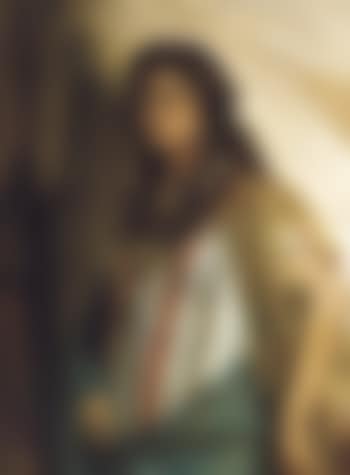Hungarian Gypsy Woman (preview)