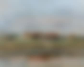 Cottages in the dunes - Maisonnettes dans les dunes (preview)