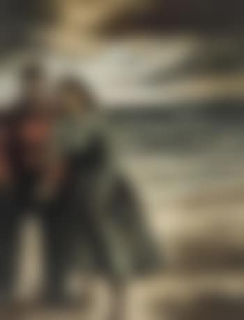 A walk on the beach (preview)