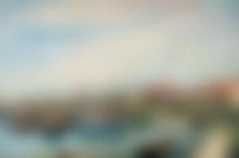 Small fishing harbour - Petit port de pêche (preview)