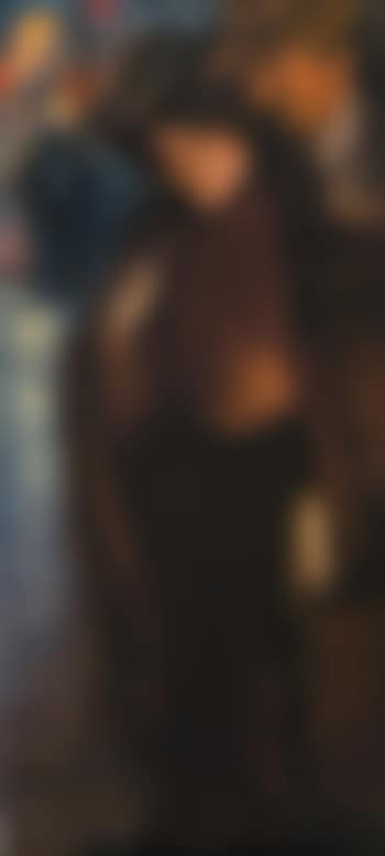 Flirt - Le suiveur (preview)