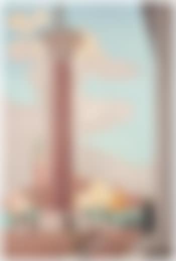 Petite vue de Venise (preview)