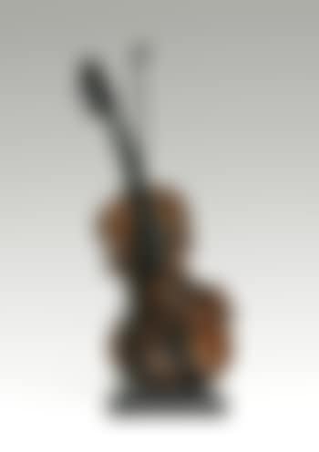 Violon coupé IV (preview)