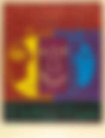 Vallauris - 1956 Exposition (B. 1271; Cz. 19) (preview)