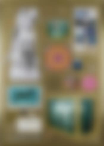 Beautiful inside my head (preview)