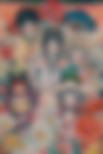Across two hundred years, we send our blessings (preview)