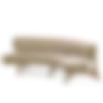 Floating Seat And Back Sofa (No. 176sc), New York (preview)